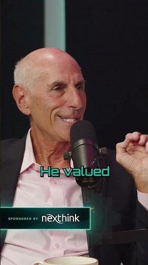 Why Bill Campbell is a Successful Leader