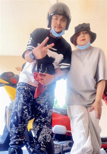 Couple's Workday Dress-Up Fun