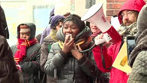 Montreal disability-rights activists want Quebec to help out