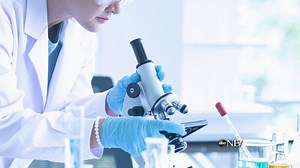 AUTISM STUDY: A new study in the journal “Cell” led by Mount Sinai and the largest of its kind has identified more than 100 genes associated with autism, a discovery that could create new treatments and therapies. David Muir reports. https://abcn.ws/34G5pBH | ABC World News Tonight with David Muir