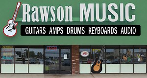 CF Martin Guitars Oklahoma City Dealer Rawson Music OKC