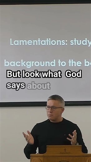 God Hates Empty Religion | Isaiah 1