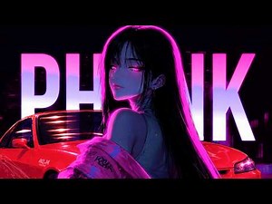 Seoul Drift Vibe Phonk Mix | PHONK DRIFT PLAYLIST