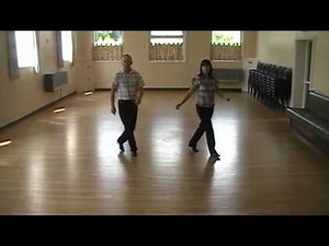 DREAMS OF MARTINA ( Line Dance )