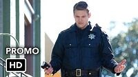 The Originals 3x17 Promo "Behind the Black Horizon" (HD)