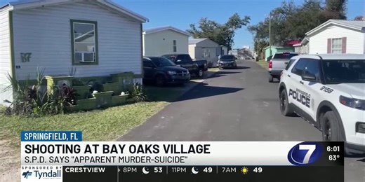 Police provide update on deadly Springfield shooting