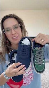 All about Billy Shoes for AFO/SMO's