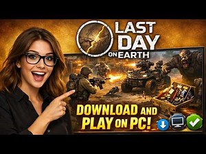 How To Download Last Day On Earth On PC Or Laptop (Full Step-By-Step Guide!)