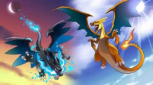 Pokemon GO: How Does Mega Charizard Work?