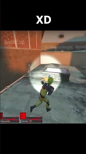 C goku coach XD Left 4 Dead 2 #left4dead2 #l4d2versus #l4d2 #goku #llamadodeemergencia #ccoach