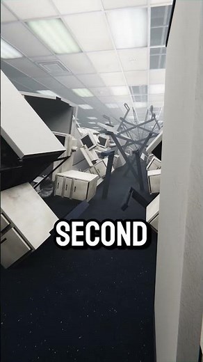 💉 What If You Were To BECOME SICK in the BACKROOMS? 🧸