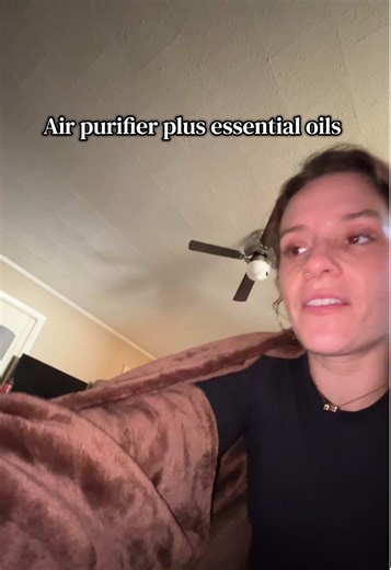 Air Purifier and Diffuser Combo Review