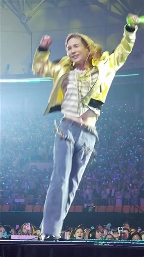 KEY’s Beautiful 아름다워 #kpop #샤이니 #키 SHINee World Concert VIII THE INVERT 20260529