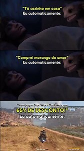 Star Wars Outlaws 65% OFF! #StarWars #StarWarsGame #Descontos