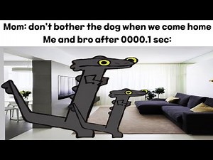 Toothless Dancing Meme