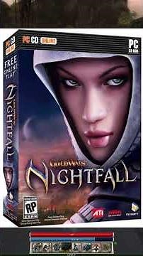 Guild Wars Reforged - Campaign Overview!