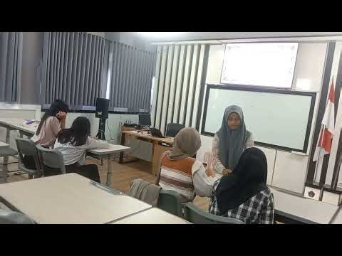 OPENING AND CLOSING SKILL & CLASSROOM MANAGEMENT SKILL - MICROTEACHING