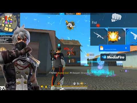 🔥 OB52 Free Fire Max Panel | 3D Hologram Config + Magic Bullet Panel | No Ban | New Update 2025