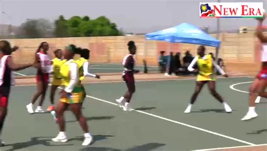 WATCH | Catch the final round of the MTC Netball Premier League this Saturday, 4 October 2025, at Khomasdal Stadium in Windhoek, with all the action also livestreamed on New Era Online’s Facebook | New Era Newspaper