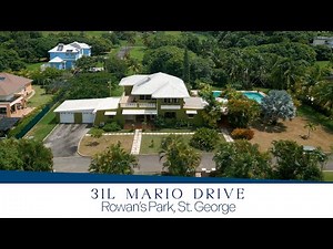 Barbados Homes For Sale - Mario Drive 31L, St. George, Barbados