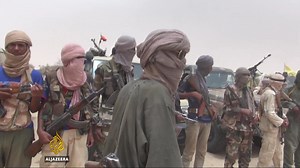 Mali's tourism affected by violence