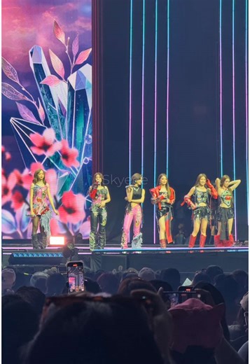 Strings Full Performance 🔥 Grabe iba pag narinig mo to ng live 🥹 BTW era 🔥 . . . #grandbiniverse #biniverseworldtour #biniph #biniwt2025