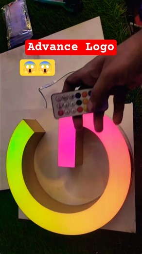 Premium Logo 😱😱 || Best Signboard || Customized Logo #shortsfeed #logo #shorts