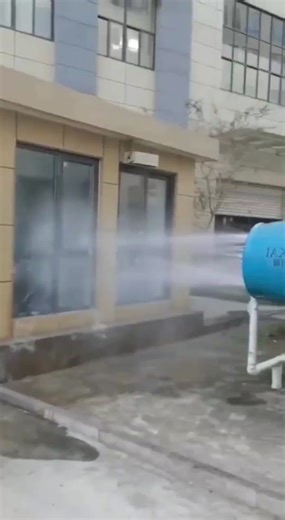 Simulate storms & hurricanes for testing #hurricanewindow #impactwindows #hurricaneimpactwindows #stormwindows #torrentialrain #rainstorm #hurricane #Florida #houserenovation #homeimprovement #doorsandwindows