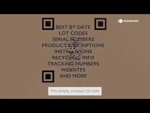 How GS1 QR Codes Are Revolutionising Packaging Across Industries