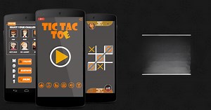 Download & Play Tic tac toe multiplayer game on PC & Mac (Emulator)