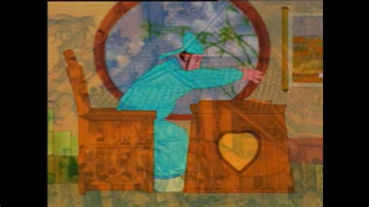 造纸术是谁发明的？