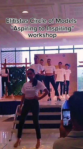 21 reactions · 25 shares | Elitistas Circle of Models "Aspiring to...