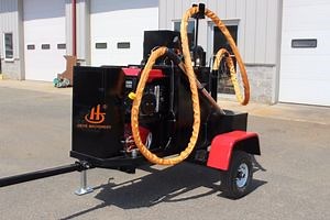 [Hot Item] Asphalt Cracksealing Equipment for Road Repair