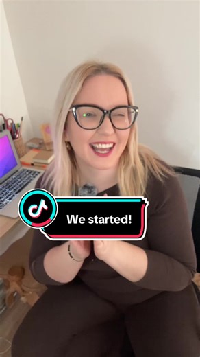 Applause for us because we finally started Tik Tok😉 #CMSConf #cms #it #techconference #webdeveloper CMS Conference Developer Technology