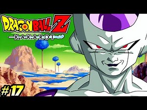 Freezers Finale Form auf Namek! 😮😱 Dragon Ball Z Kakarot FOLGE 17 | DBZK PS4 Deutsch