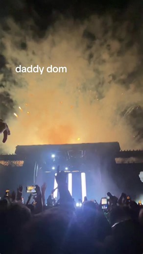 Experience the Magic of Dom Dolla at Electric Avenue Festival