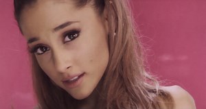 Ariana Grande Feat. Iggy Azalea - 'Problem'