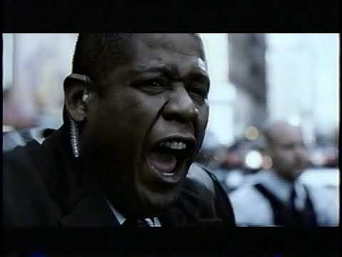 Opening to Daredevil 2003 VHS [True HQ]