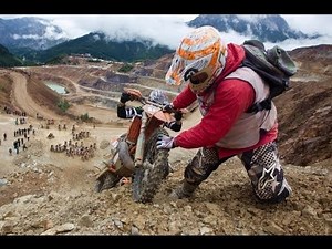 Erzberg-Rodeo: Das härteste Moto-Cross-Rennen der Welt | DER SPIEGEL