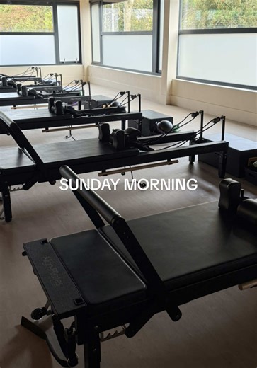 Enjoy a Relaxing Sunday Morning Routine