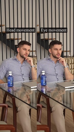 Master Body Language to Command Respect & Confidence