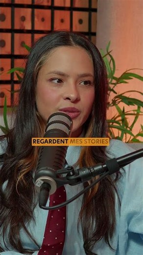 La double vie des créateurs de contenu #realitat #podcast