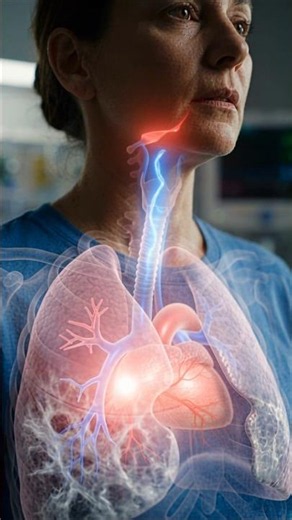 Lung Scarring: The Silent Damage Inside Your Lungs