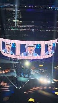 Guitars Cadillacs by Dwight Yoakum, Rodeo Houston 2026.