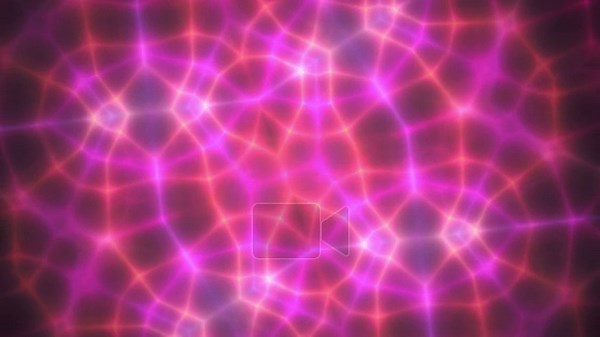abstract background with glowing lines and waves. vector illustration Stock Video Footage - Alamy
