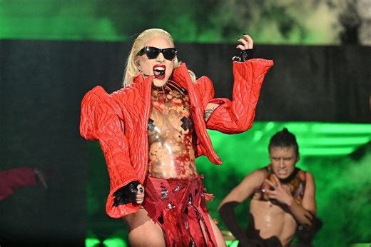 Lady Gaga: saiba tudo sobre o show deste sábado (3/5) no Rio