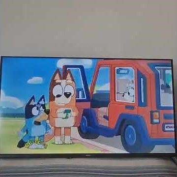 14 April 2026 cbeebies Africa continuity
