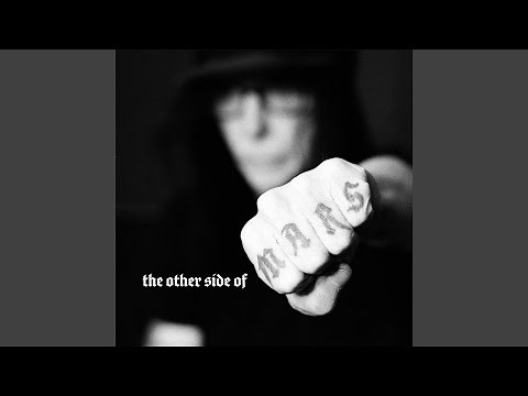 Broken on the Inside