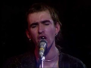 NEW MODEL ARMY - Live At The Marquee 21/4/1985