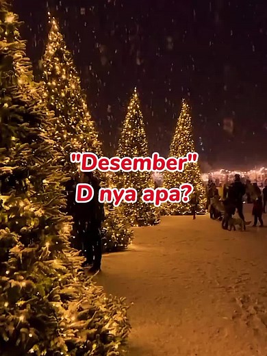 Dari Pulau dan Benua - Lagu Natal Menyentuh Hati